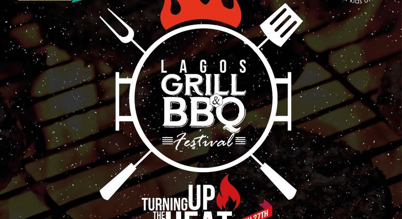 Lagos Grill and Barbecue Festival