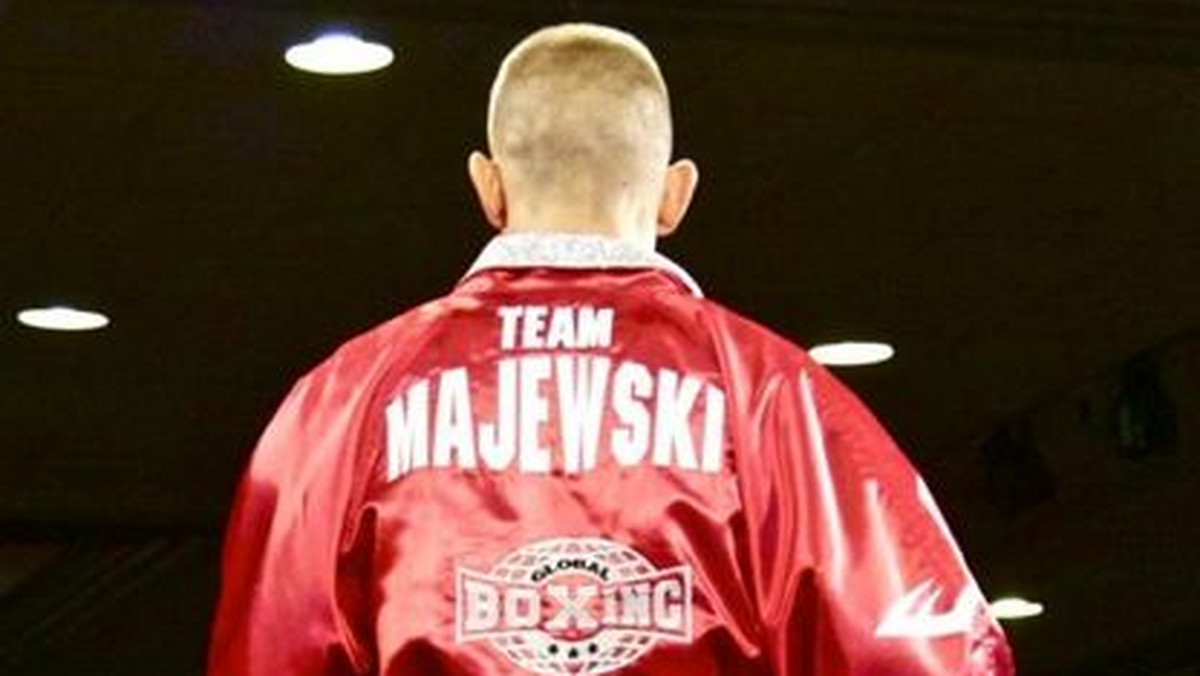 Przemysław "The Machine" Majewski (21-2, 13 KO) w piątek 24 stycznia w Resort Casino w Atlantic City zmierzy się z byłym pretendentem do tytułu mistrza świata wagi średniej Curtisem Stevensem (25-4, 18 KO). Polak dysponuje lepszymi warunkami fizycznymi. - Mam nad nim przewagę fizyczną, jestem wyższy i mam dłuższe ramiona, grzechem byłoby tego nie wykorzystać.