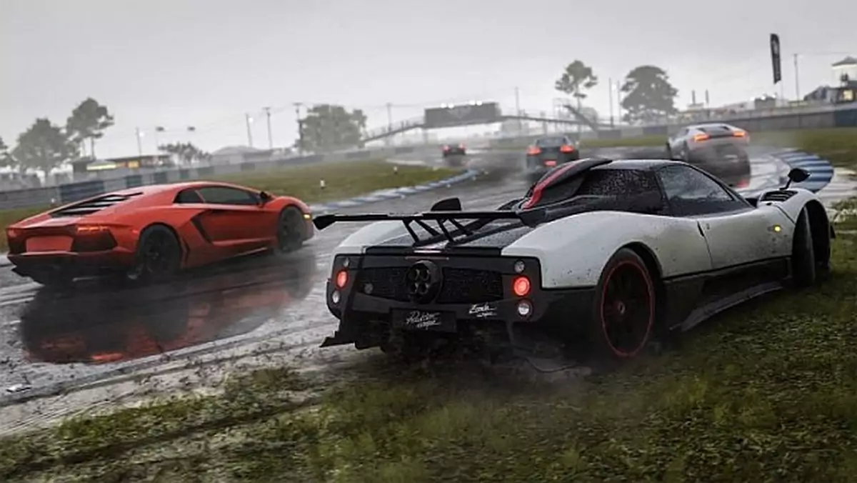 E3 2017: Forza Motorsport 7 jedną z pierwszych gier na Xboxa One X