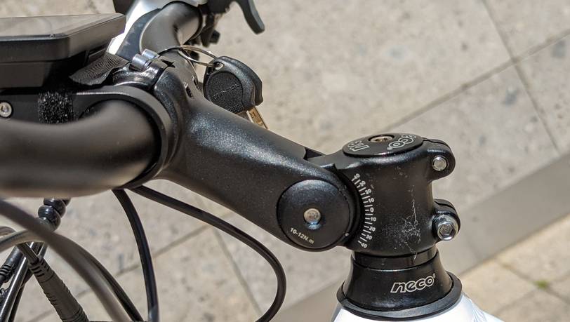 Beliebte Vorbauten von Rennrad bis MTB für den Fahrradlenker im Vergleich