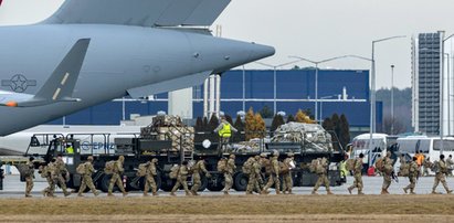 NATO zmienia plany i szykuje się na długą wojnę. Generał wie, co trzeba zrobić, aby nie przegrać