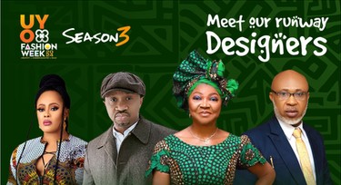 Announcing Uyo Fashion Week 2024