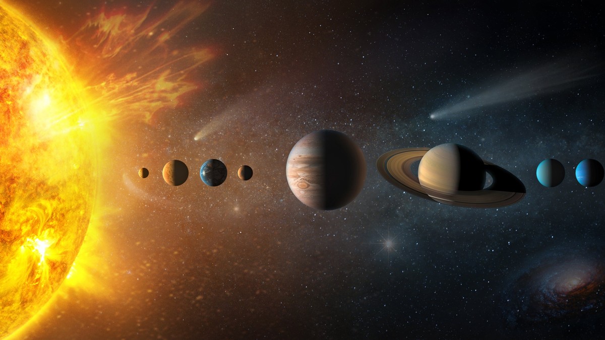 Planetarno poravnanje stiže 22. januara i osetiće ga svi znaci horoskopa