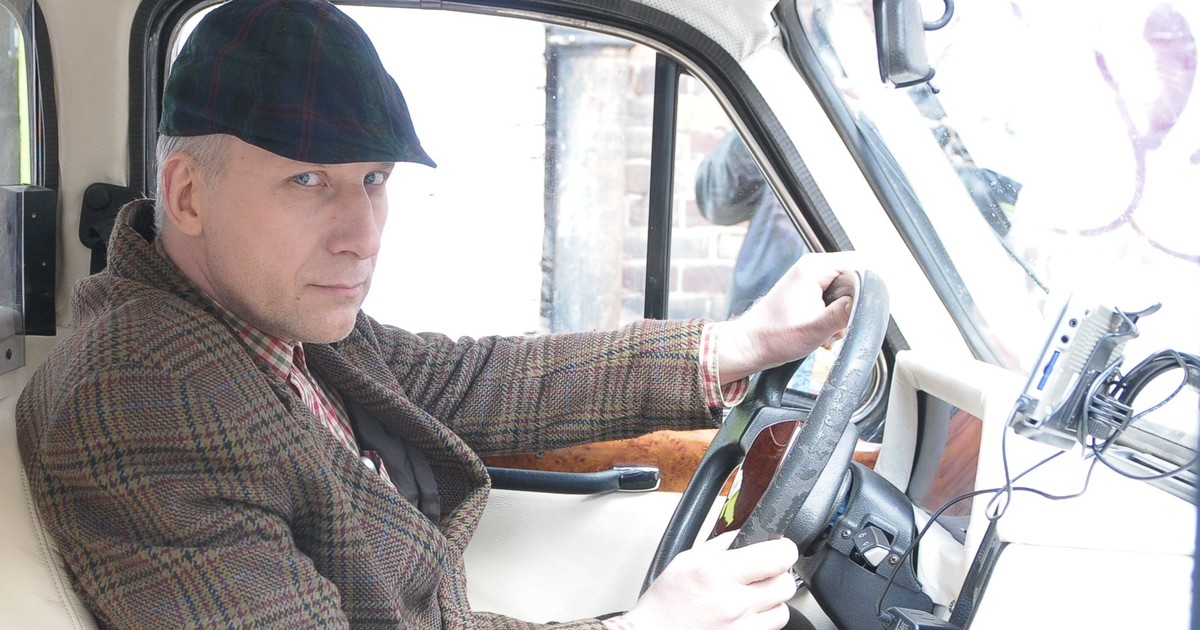 Kuba Sienkiewicz: Jestem lekarzem, który nienawidzi ludzi