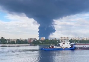 Ukrajinski napadi na ciljeve duboko u Rusiji