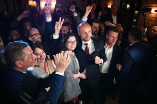 Trudno mówić o zdobyczach PiS. Rzeszów to niejedyny sygnał