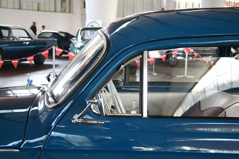 Škoda Octavia świętuje 50. urodziny