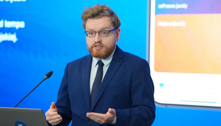 Polsce grozi nawet milion ataków rocznie. Wiceminister cyfryzacji mówi o eskalacji