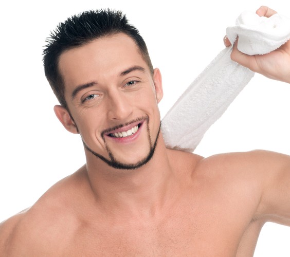 Trening mięśni Kegla dla mężczyzn