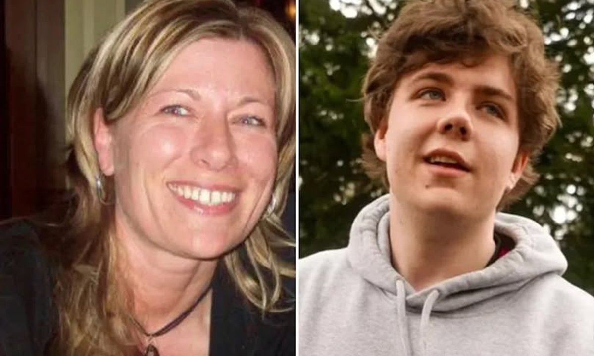 Brytyjka poddała się eutanazji w Szwajcarii. Nie mogła żyć po śmierci syna