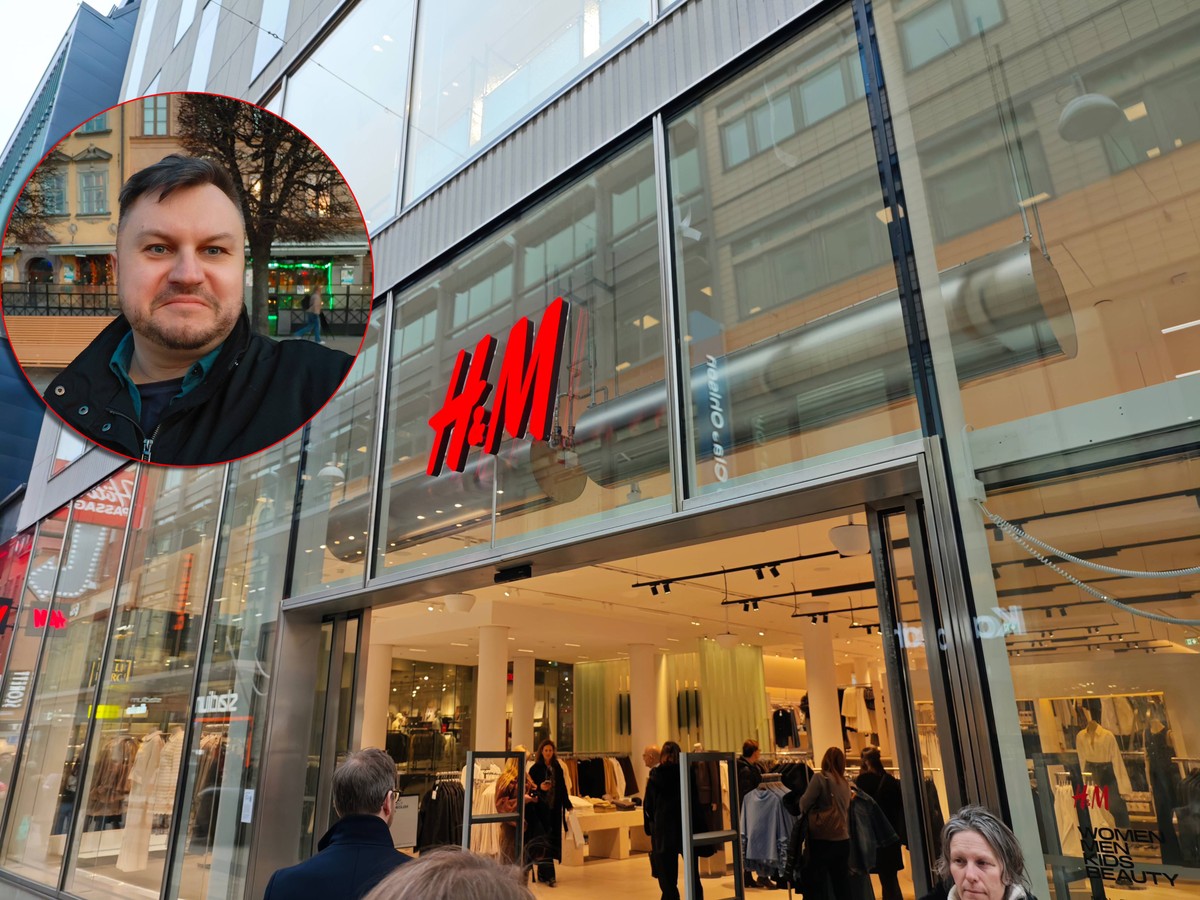 4 tys. kolorów, 500 projektantów. Zobaczyłem, jak powstają ubrania znanej marki