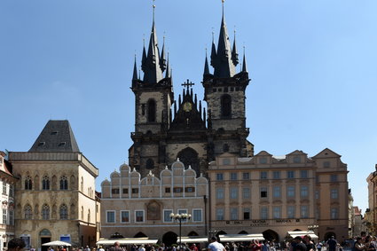 Czesi chcą dzień święty święcić. Protestują przeciwko sprzedaży