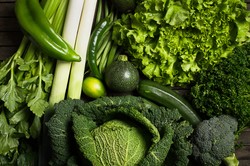 Polacy to jednak roślinożercy. Nasi dalecy kuzyni prawie nie jedli mięsa [BADANIE]