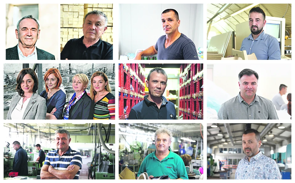 TOP 10 Blic Preduzetnik 2017