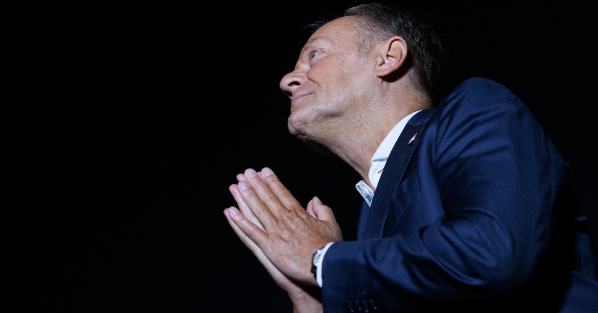 Co chce osiągnąć Tusk? "To byłby pogrom. Ludzie nie znoszą trwania"