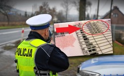 Masz kod 01.06 w prawie jazdy? Kara 1500 zł dla każdego, kto zapomni