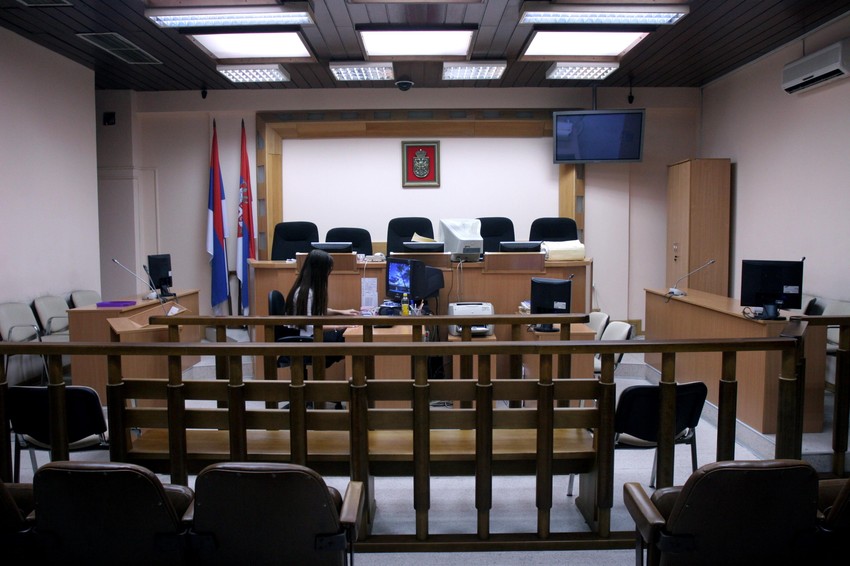 Društvo sudija porotnika neće blokirati rad sudova