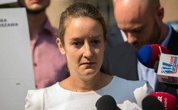 Komitet Jana Śpiewaka zarzuca PO i Trzaskowskiemu hipokryzję. Poszło o projekt refundacji in vitro