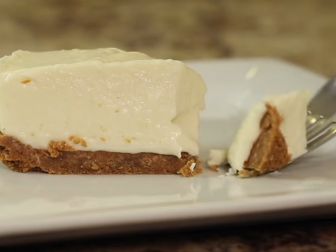 Kakva slasna torta