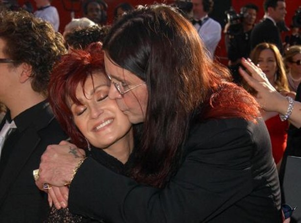 Paul McCartney przepytuje Ozzy'ego Osbourne'a