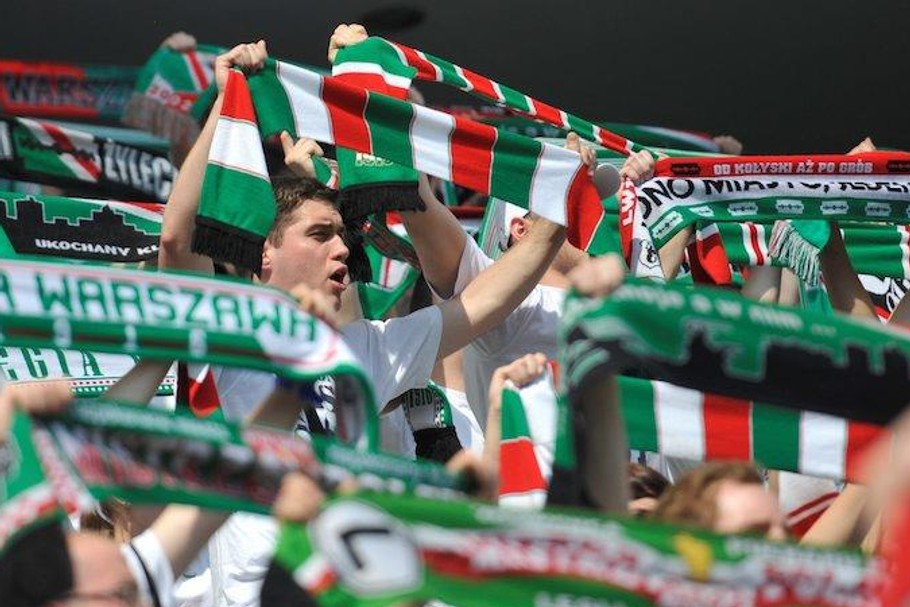 Legia Warszawa