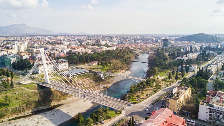 Podgorica
