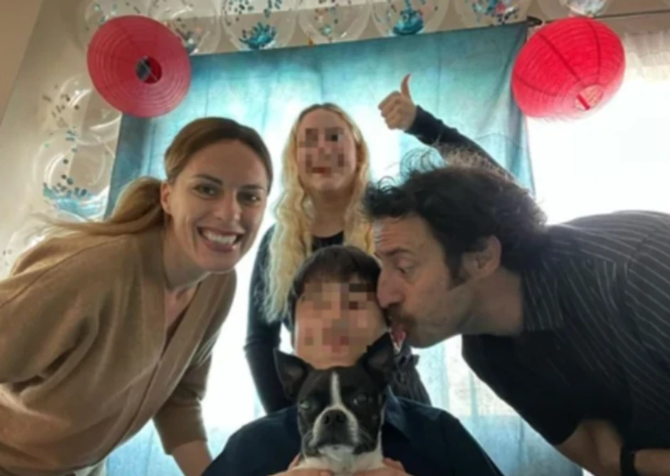 Nikola Đuričko, dom