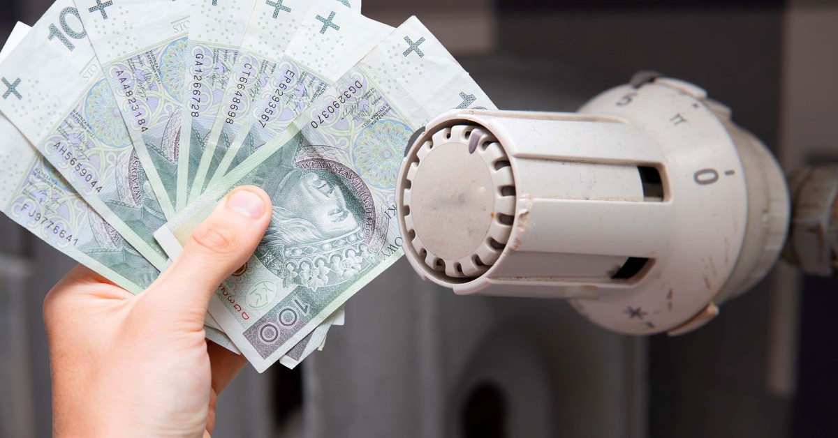 To najbardziej kosztowna metoda ogrzewania domu. Rocznie ponad 10 tys. zł