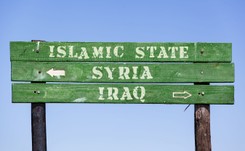 Syryjskie chrześcijanki utworzyły oddziały milicji do walki z Państwem Islamskim