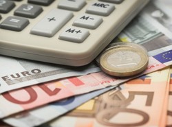 Rząd nie zmienia daty wejścia do strefy euro