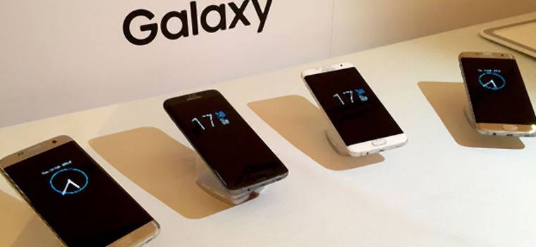 Samsung Galaxy S7: o nowym flagowcu wiemy już wszystko [MWC 2016]