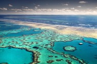 Australia - Great Barrier Reef