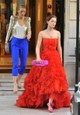 Serena van der Woodsen és Blair Waldorf