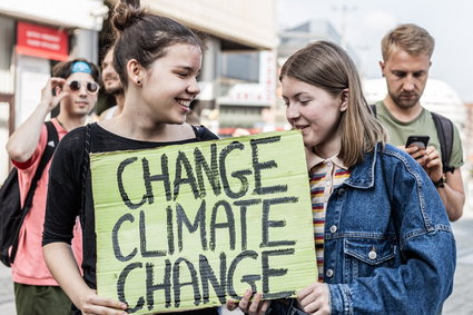 Włoskie tropiki, czyli jak zmiany klimatu dają o sobie znać