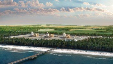 Polska elektrownia jądrowa pod lupą KE. Pieniądze za gotowość, nie za produkcję"