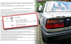 Przed 10 czerwca musisz iść do urzędu. Przegapisz i leci 8480 zł kary