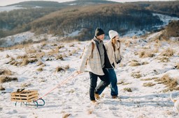 nadchodzi wielka odwilż. nawet 12 stopni w cieniu