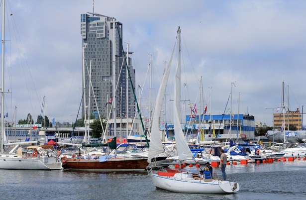 Gdynia. Fot. Shutterstock