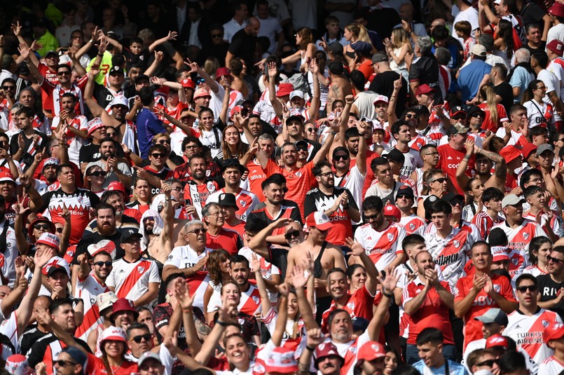 River Plate - Boca Juniors