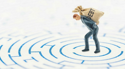 Niepokojące dane Ministerstwa Finansów. Dług publiczny przekroczy 60 proc. PKB?