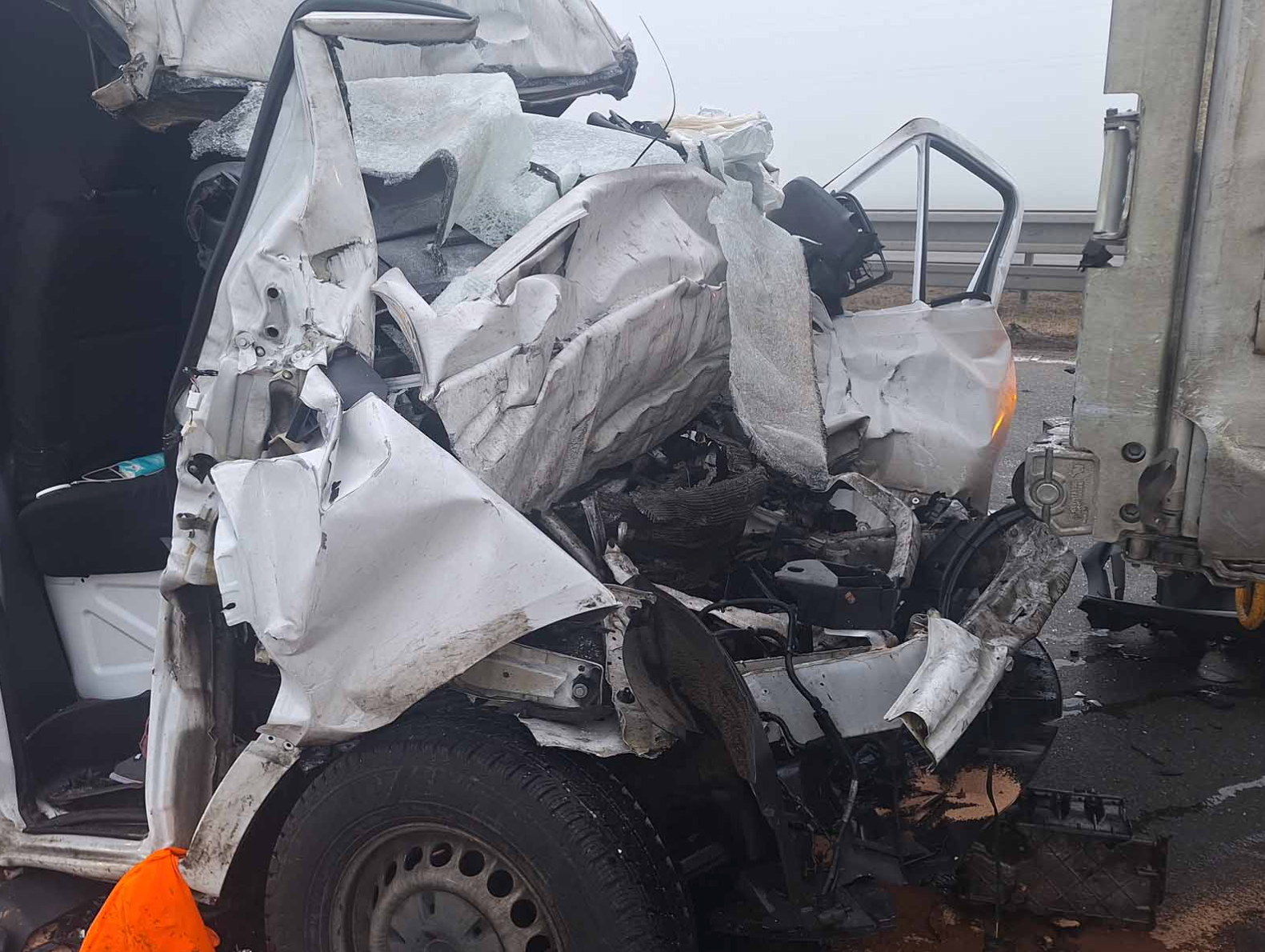 Spevák Adam zomrel po nehode na diaľnici D2. 