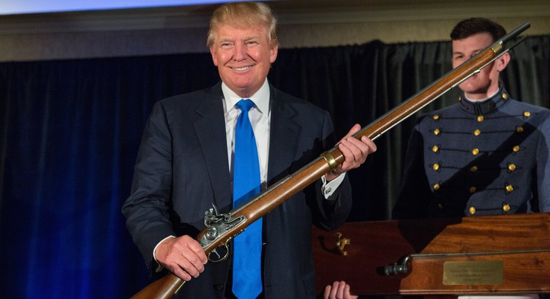 The US just sold over $2 billion worth of arms to Taiwan — and Beijing ...