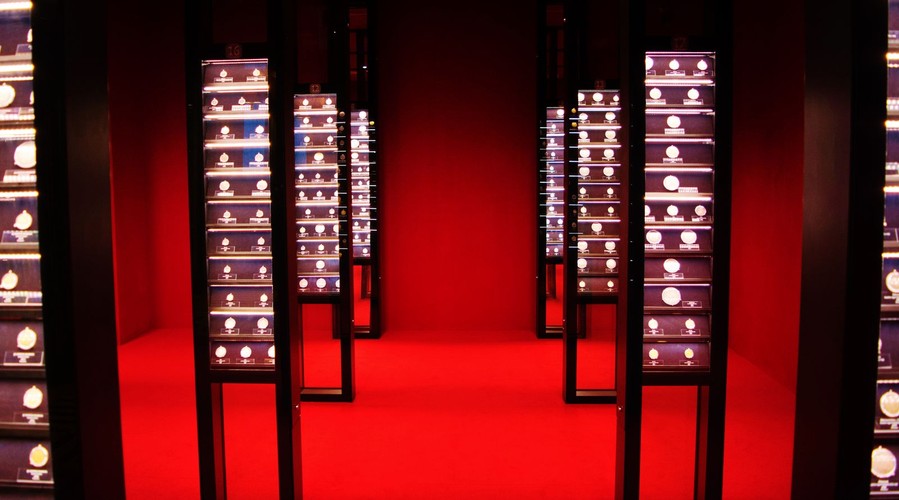 Centrum Pieniądza NBP