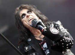 Alice Cooper wróci z nowym albumem