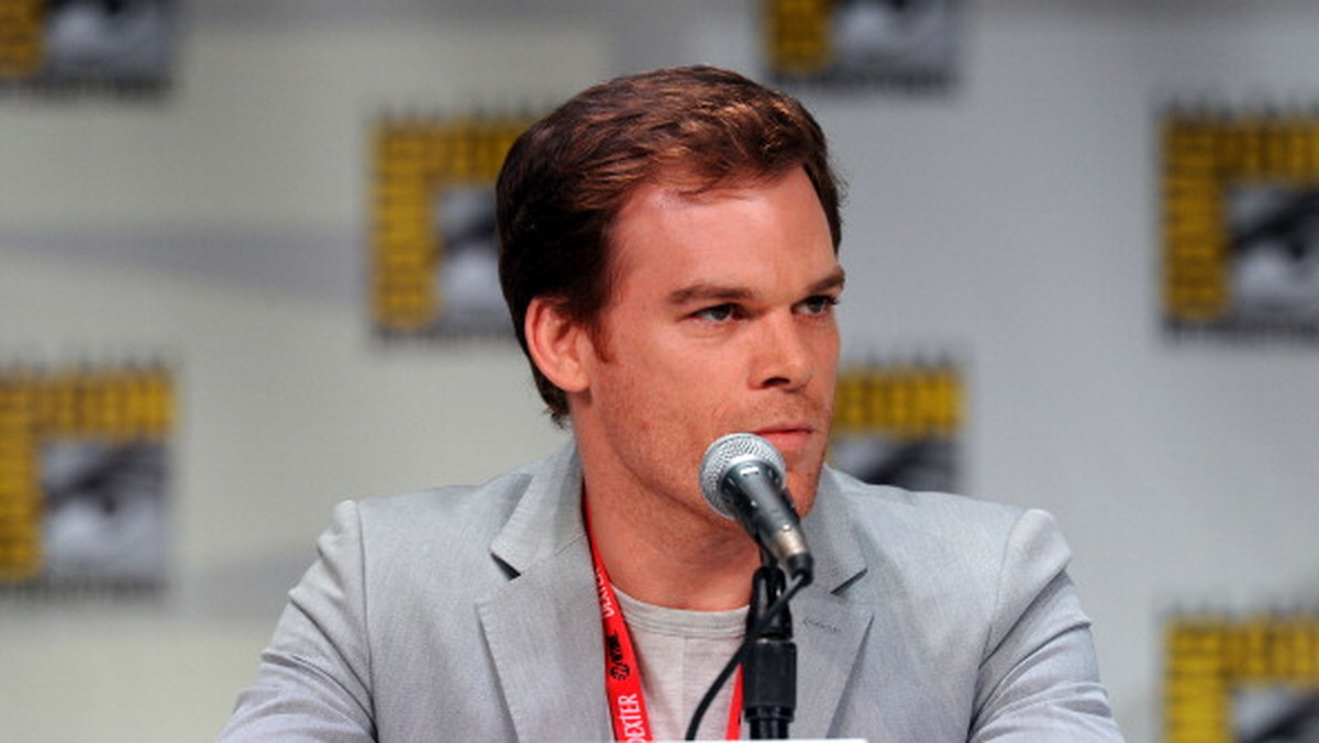Znany z roli serialowego Dextera Morgana Michael C. Hall oraz Kyra Sedgwick ("Człowiek na krawędzi") dołączą do obsady filmu o pokoleniu bitników- "Kill Your Darlings".