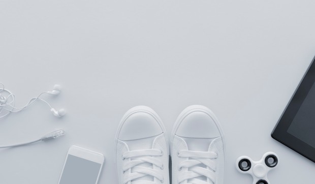 I gedžeti su deo ličnog stila