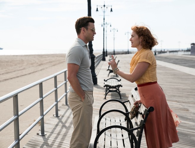 'Na karuzeli życia' w kinch od 1 grudnia