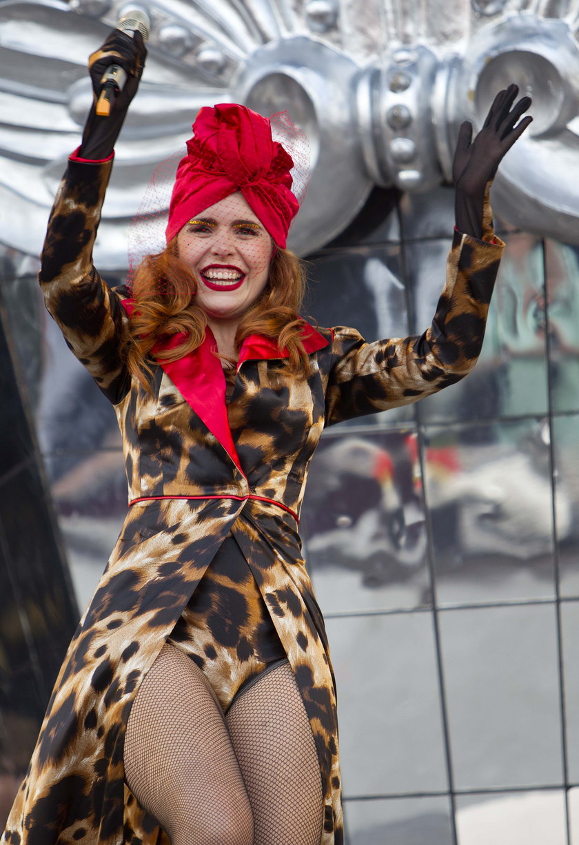 Paloma Faith