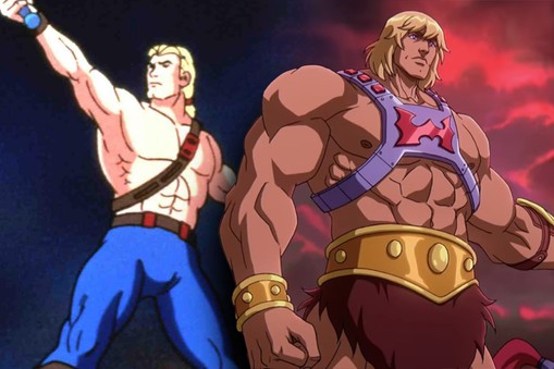 He-Man już wkrótce na Netfliksie