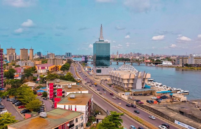 Lagos